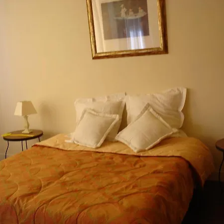 Bed & Breakfast Le Bourg Landelles-et-Coupigny