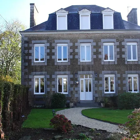Bed & Breakfast Le Bourg Landelles-et-Coupigny