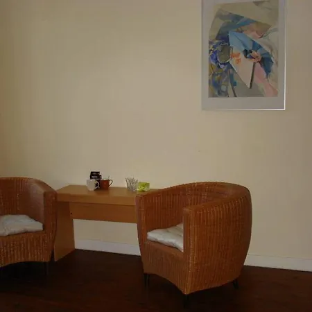 Bed & Breakfast Le Bourg *
