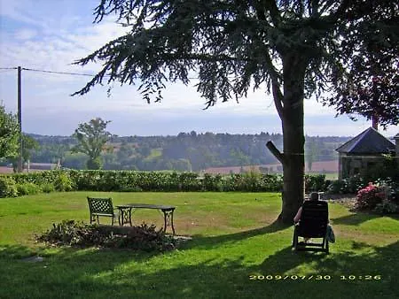 Bed & Breakfast Le Bourg *