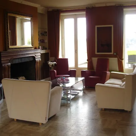 Bed & Breakfast Le Bourg