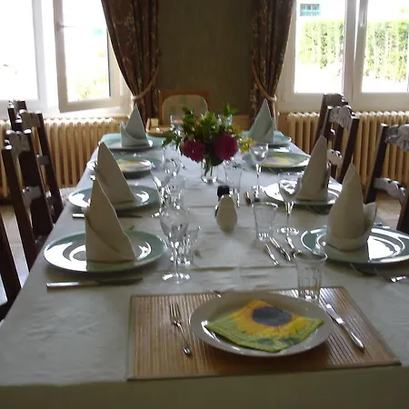 Bed & Breakfast Le Bourg *