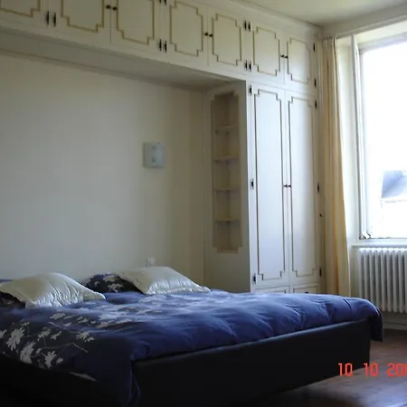 Bed & Breakfast Le Bourg